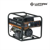 Hot Sale 100% Copper Wire 3.2/4.0/5.0/6.0kw Portable Power Industrial Gasoline Generator (LT4500EJ/LT5500EJ/LT6500EJ/LT8000EJ)
