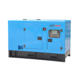 12kw 15kVA Super Silent Portable Generator with Perkins Engine (UP15G)