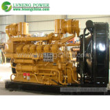 Popular Jichai 1000kVA Diesel Generator Set, Open Type