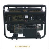 Gasoline Generator 2kw-6kw Honda Engine/Portable Gasoline Generator