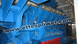 Gas Power Generator (20kw/25kVA-1200kw/1500kVA)
