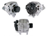 12V 120A Alternator for Bosch Audi Lester 11210 0124515026