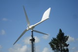 Hybrid Solar Wind Generator
