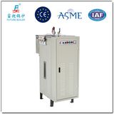 High Efficiency Electricity Steam Generator