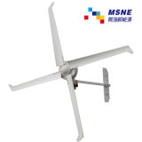 Wind Energy Generator 1.5kw for House Use (MS-WT-1500W)