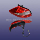 Chery Tail Light for Cowin2