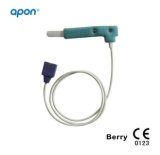 Disposable Finger SpO2 Sensor with CE Approved