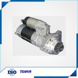 100% New 4.5kw, 24V Volvo & Dixie Engine Starter (246-25223)