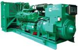 1100kv Acummins Diesel Generator Set (NPC1100)