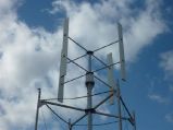 2kw Home Use Vertical Axis Wind Turbine