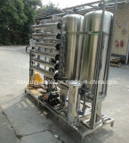 1500lph Water Treatment Plant for Sale/Ozone Generator Water Treatment