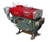 8HP Small Diesel Engine Water Cooled Diesel