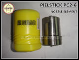 Pielstick PC2-6 Nozzle Element