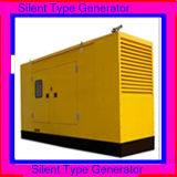 Silent Type Generator