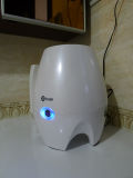 Mfresh AT88F Ozone Air Purifier with Activated Carbon Filter