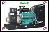 Wandi Generator