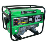 1-6KVA LPG Generator Set