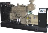 Cummins Series Diesel Generator Set (GF2)