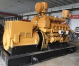 500kw Natural Gas Generator with CHP System 12V190 Engine