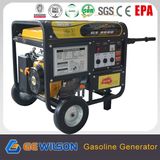 AC Single Phase Output Type 8kw Gasoline