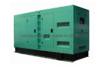8kw to 35kw Home Use Super Silent Diesel Generators (GF3/GF2)