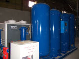Psa Oxygen Generator for Central Oxygen Supply