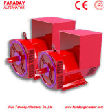 Faraday Alternator Permanent Magnet Alternator for Diesel Engine 150kVA/120kw, 190-690V Fd3d
