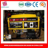 SUNSHINE SEASON INDUSTRY (CHINA) CO., LTD.