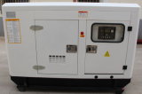 Weichai Diesel Generator 40kw/50kVA (ADP40GFW)