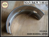 Man B&W V40/45, Main Bearing