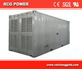 Container Silent 60Hz Standby 100kw/1250kVA Diesel Generator