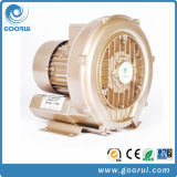 Small Size 3-pH High Pressure Single-Stage Side Channel Blower
