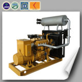 Hot Sale 30kw by Bulk Biogas Genset /Gas Generator Set Small 4105 Engine