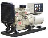30KW Silent Diesel Generator, Soundproof Generator (30-40GF)