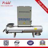 3PC UV Lamp Ozone Generator Municipal Landscape UV Sterilizer