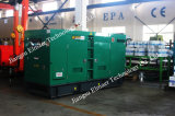 Super Silent Diesel Generator with More Than 20 Years History