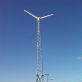 Wind Eolic Power Generator 30kw System