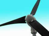 Small Wind Turbine (V400)