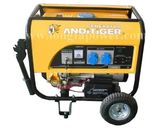 6.5HP Small Portable Gasoline Generator with CE, Soncap, Ciq