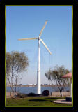 Wind Turbine (CAT-15KW)