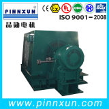 Shanghai Pinnxun Electric Motor Co., Ltd.