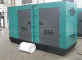 Good Quality Famous Brand Engine Power Plant Generator for Sale