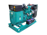 Factory Direct Sales. Cummins 25 kVA Diesel Generator with Best Price List