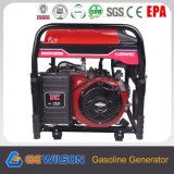 6.5kw 230V Gasoline Generator with B&S Engine