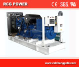450kVA/360kw Open Style Generator Set Powered by Perkins