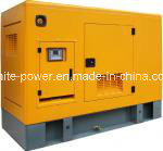 60Hz 19kVA/15kw Yuchai Engine Power Generator