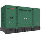 50Hz 500kVA 400kw Power Generator by Perkins Engine Power