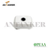 Engine Spare Parts Fuel Tank for Honda Motor