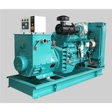 Marine Genset