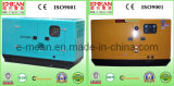 30kVA/40kVA/50kVA Soundproof Chinese Caterpillar Weifang Diesel Generator